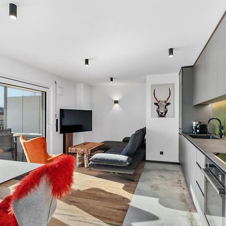 Seequartier 2 - Neu & Hochwertig FDH Esterno foto