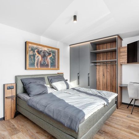Seequartier 2 - Neu & Hochwertig FDH Esterno foto