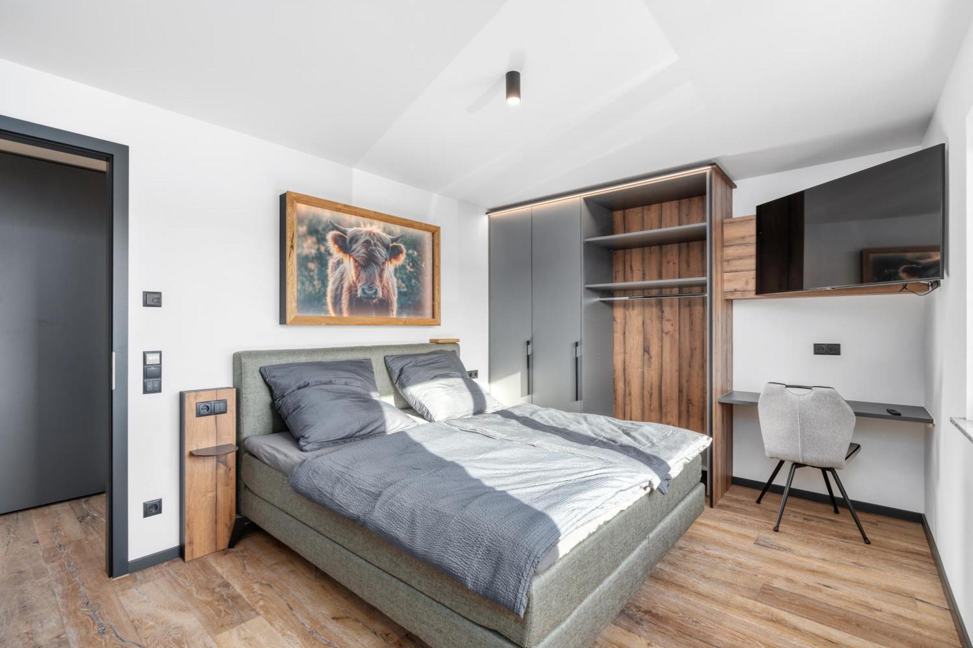 Seequartier 2 - Neu & Hochwertig FDH Esterno foto