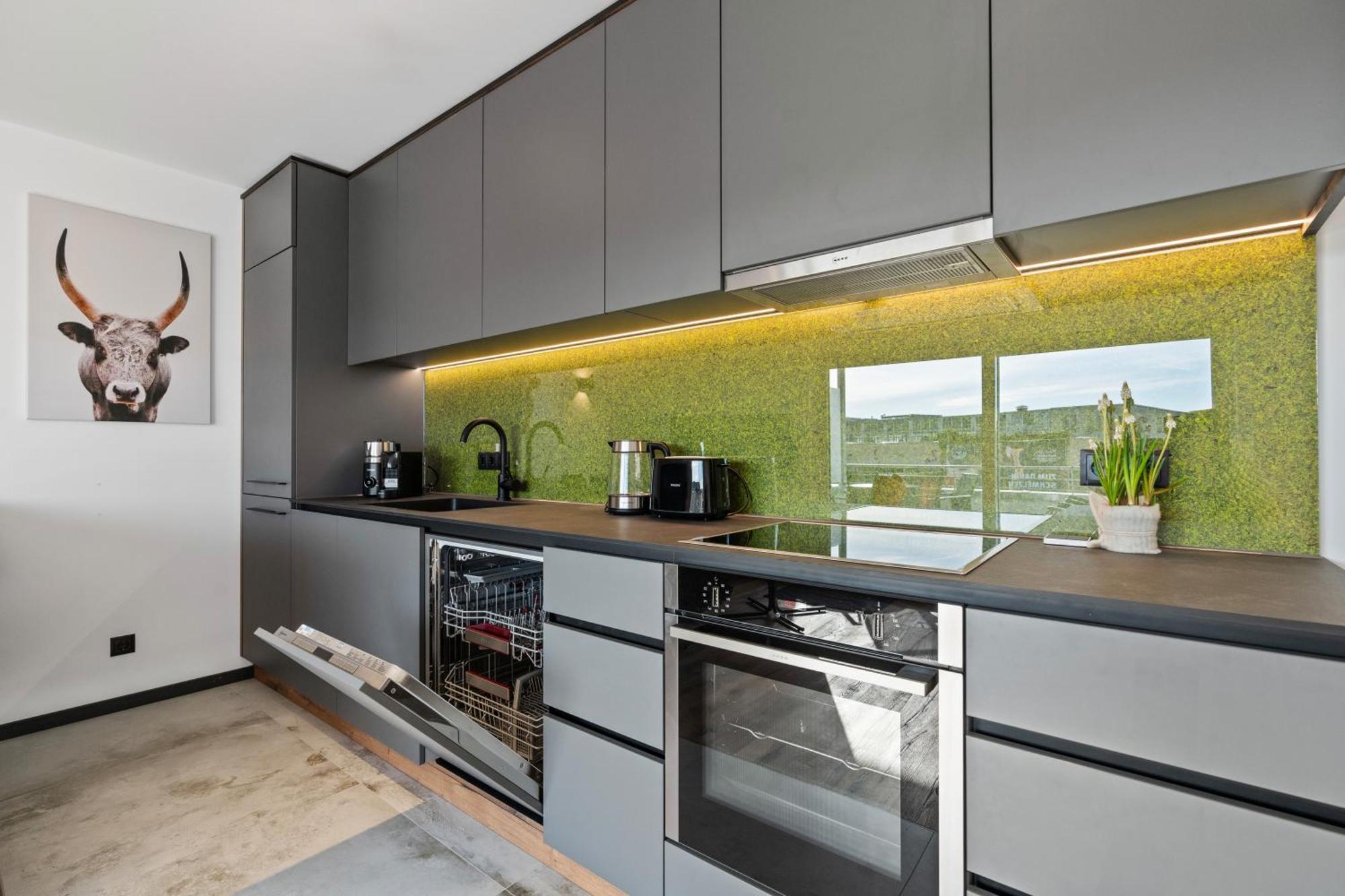 Seequartier 2 - Neu & Hochwertig FDH Esterno foto