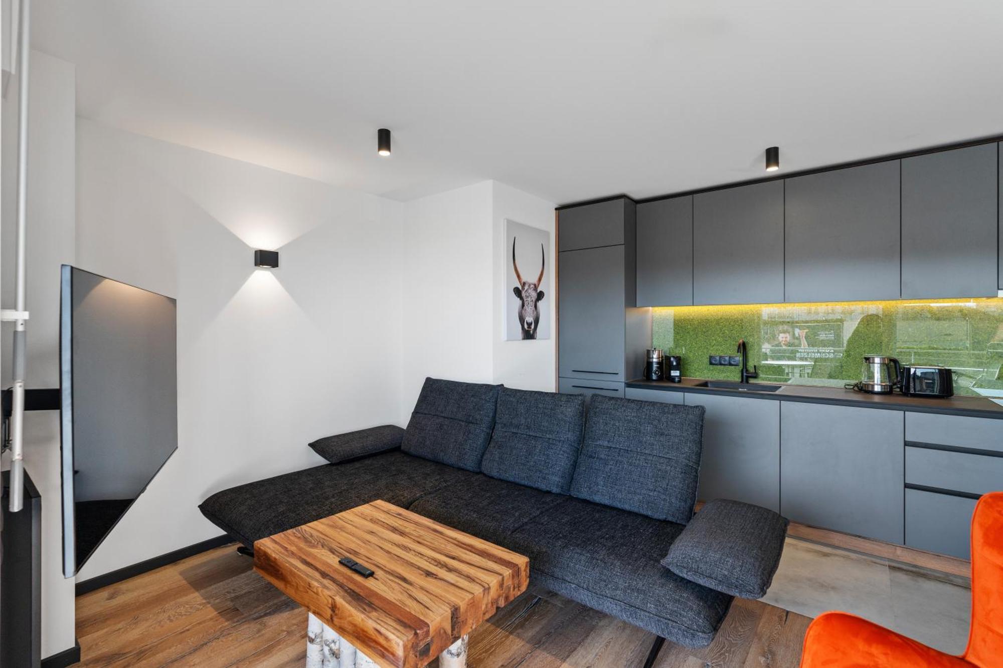 Seequartier 2 - Neu & Hochwertig FDH Esterno foto
