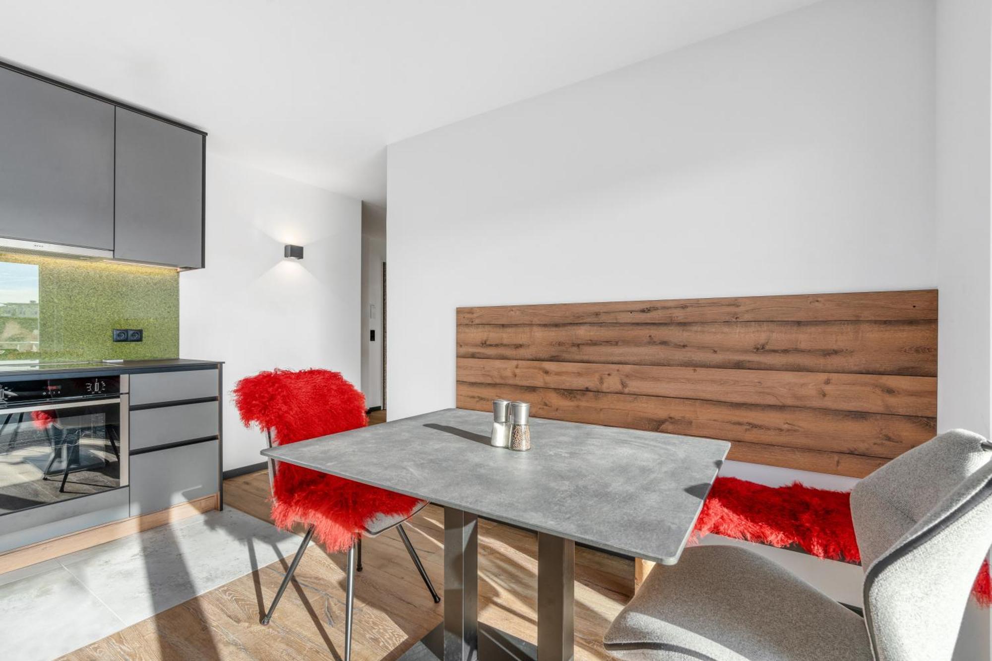 Seequartier 2 - Neu & Hochwertig FDH Esterno foto