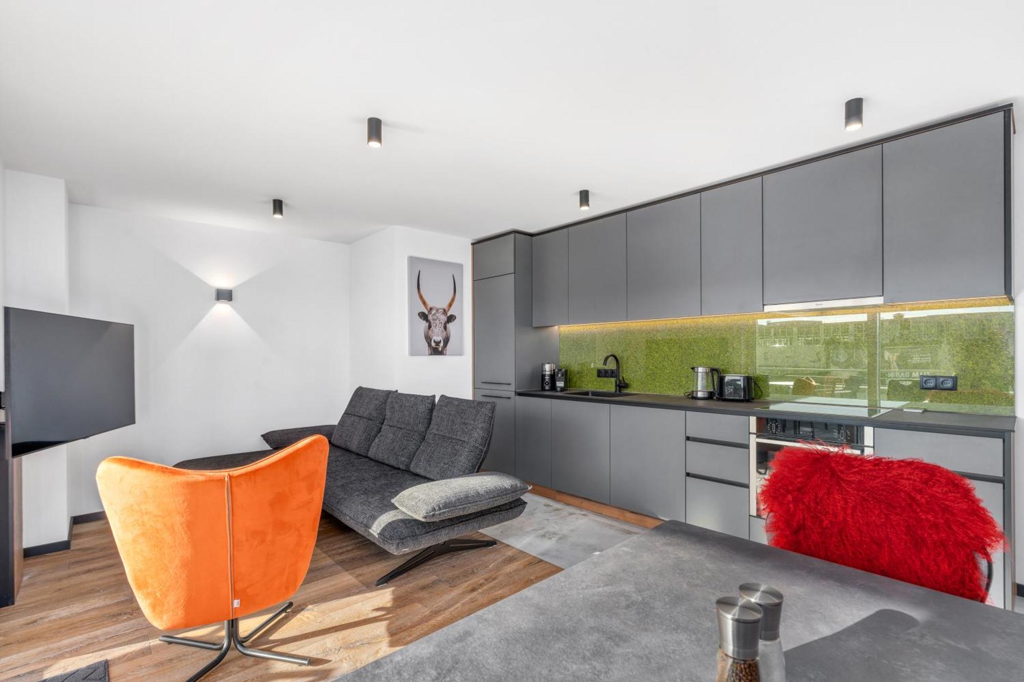 Seequartier 2 - Neu & Hochwertig FDH Esterno foto