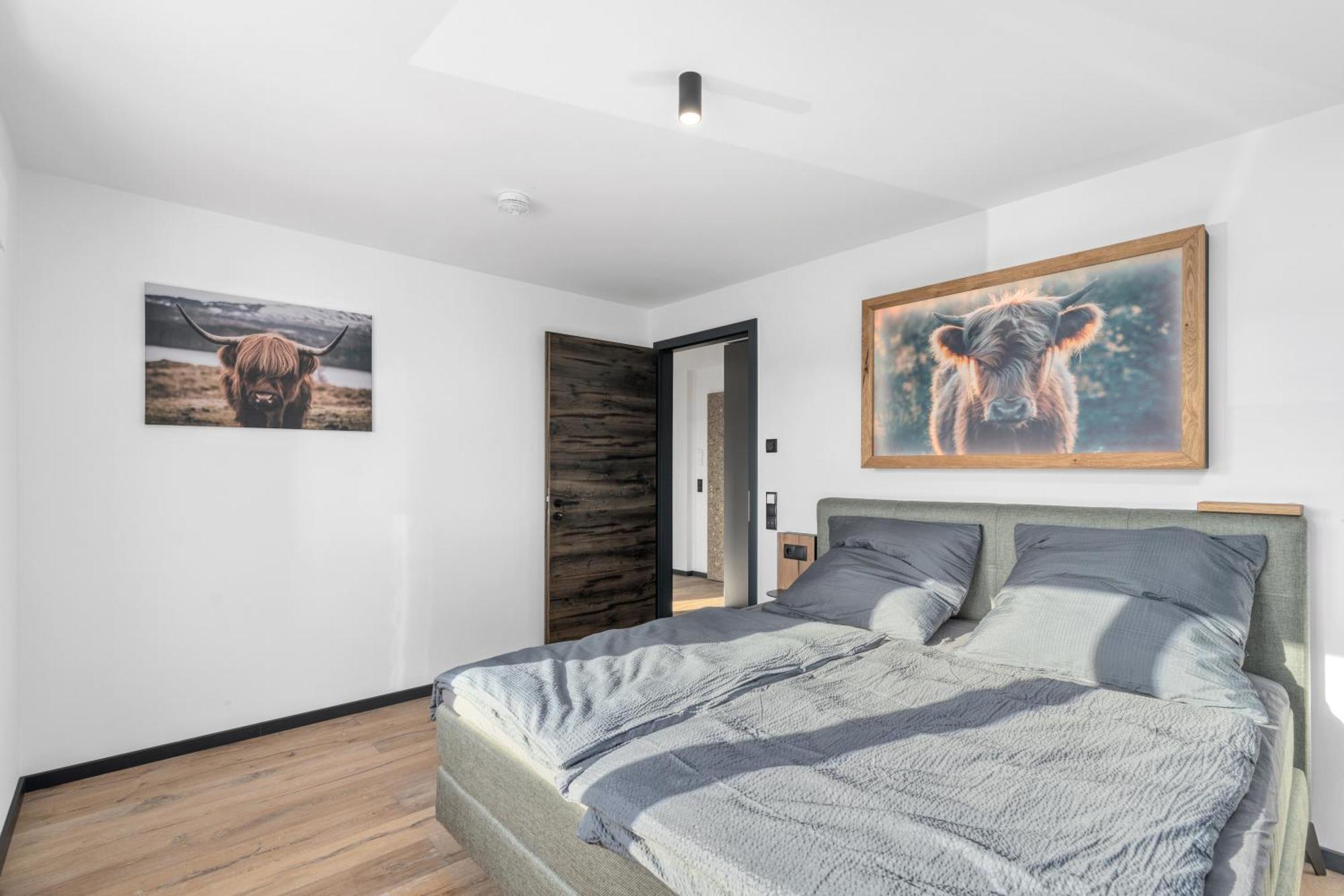 Seequartier 2 - Neu & Hochwertig FDH Esterno foto