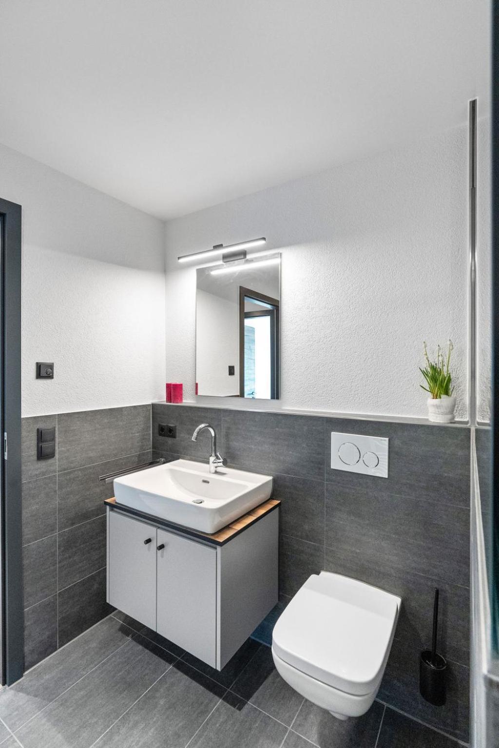 Seequartier 2 - Neu & Hochwertig FDH Esterno foto