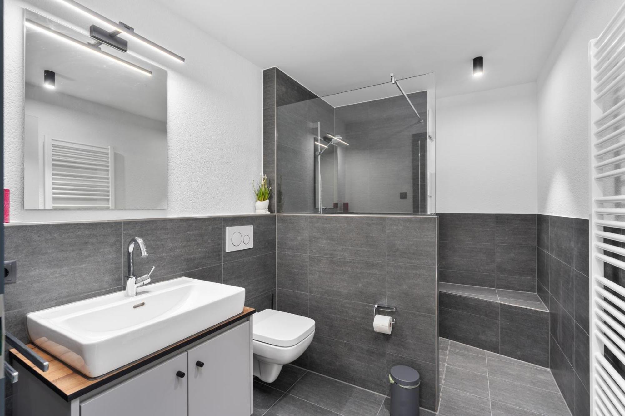 Seequartier 2 - Neu & Hochwertig FDH Esterno foto