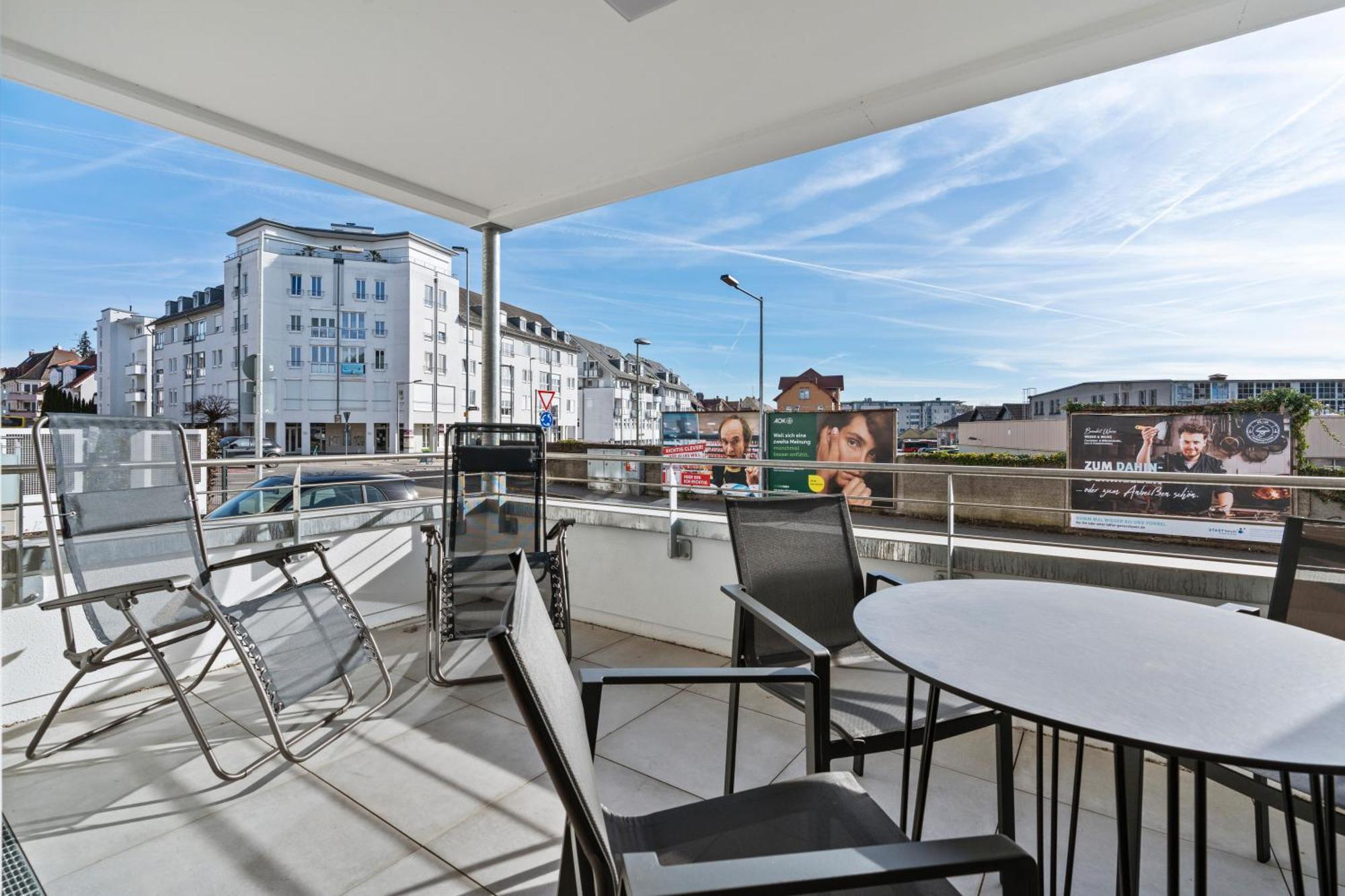 Seequartier 2 - Neu & Hochwertig FDH Esterno foto