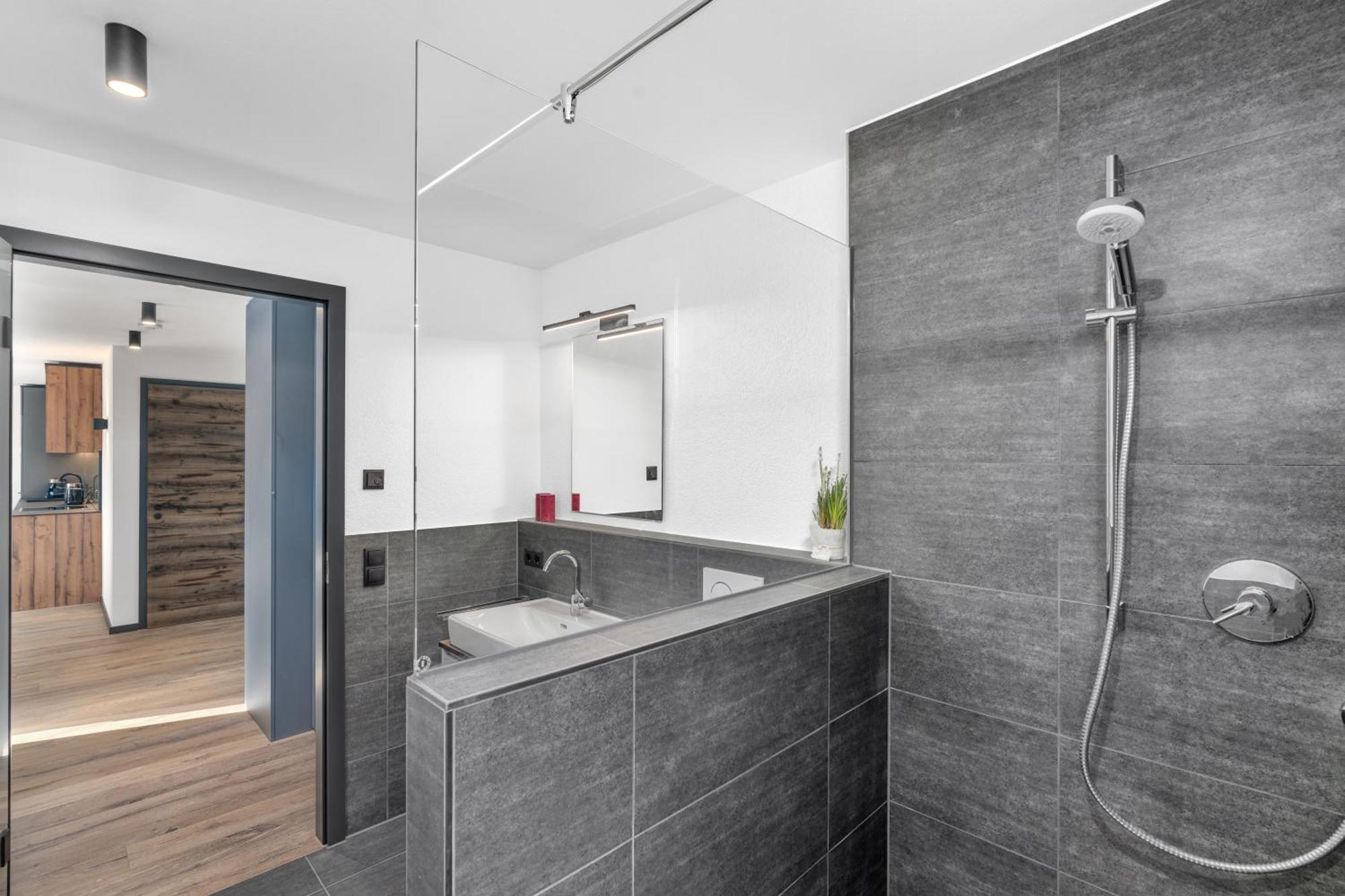 Seequartier 2 - Neu & Hochwertig FDH Esterno foto