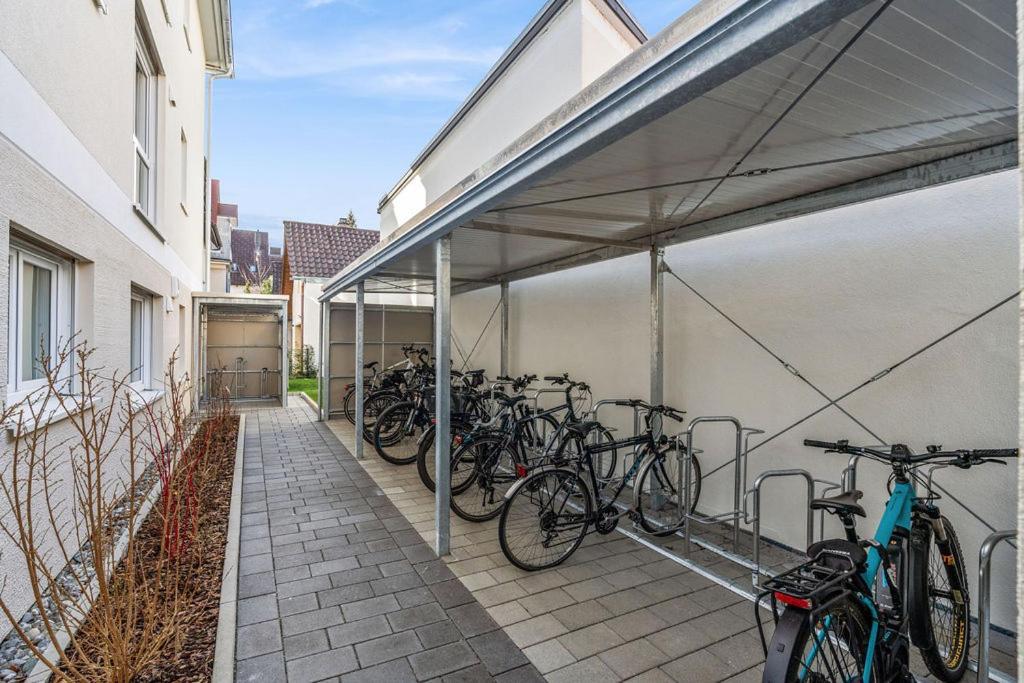 Seequartier 2 - Neu & Hochwertig FDH Esterno foto