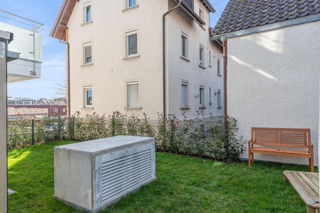 Seequartier 2 - Neu & Hochwertig FDH Esterno foto