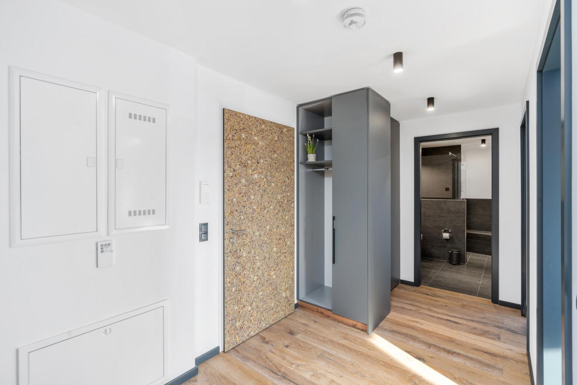 Seequartier 2 - Neu & Hochwertig FDH Esterno foto