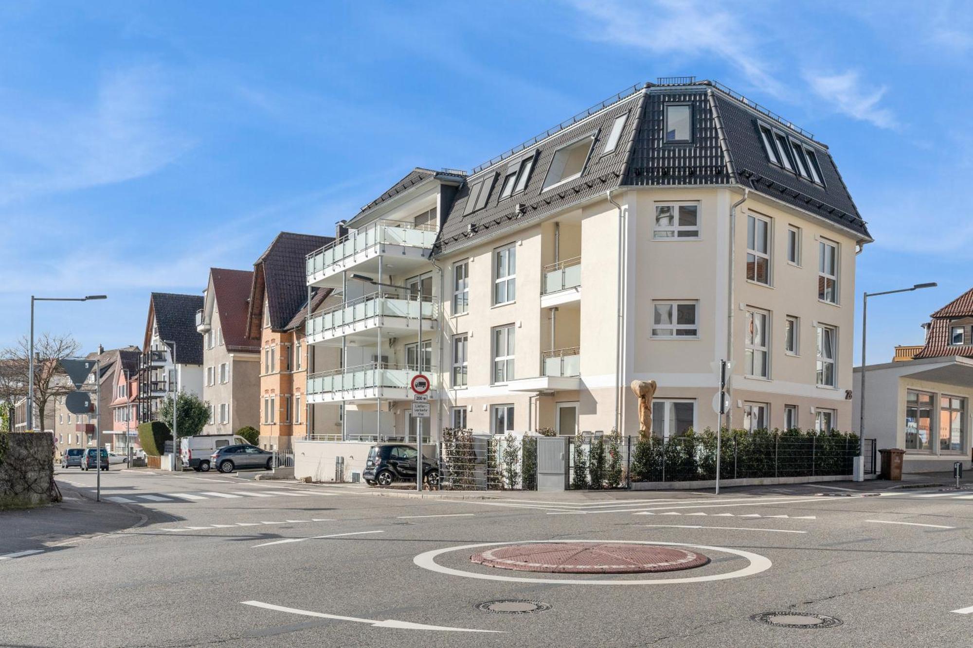 Seequartier 2 - Neu & Hochwertig FDH Esterno foto